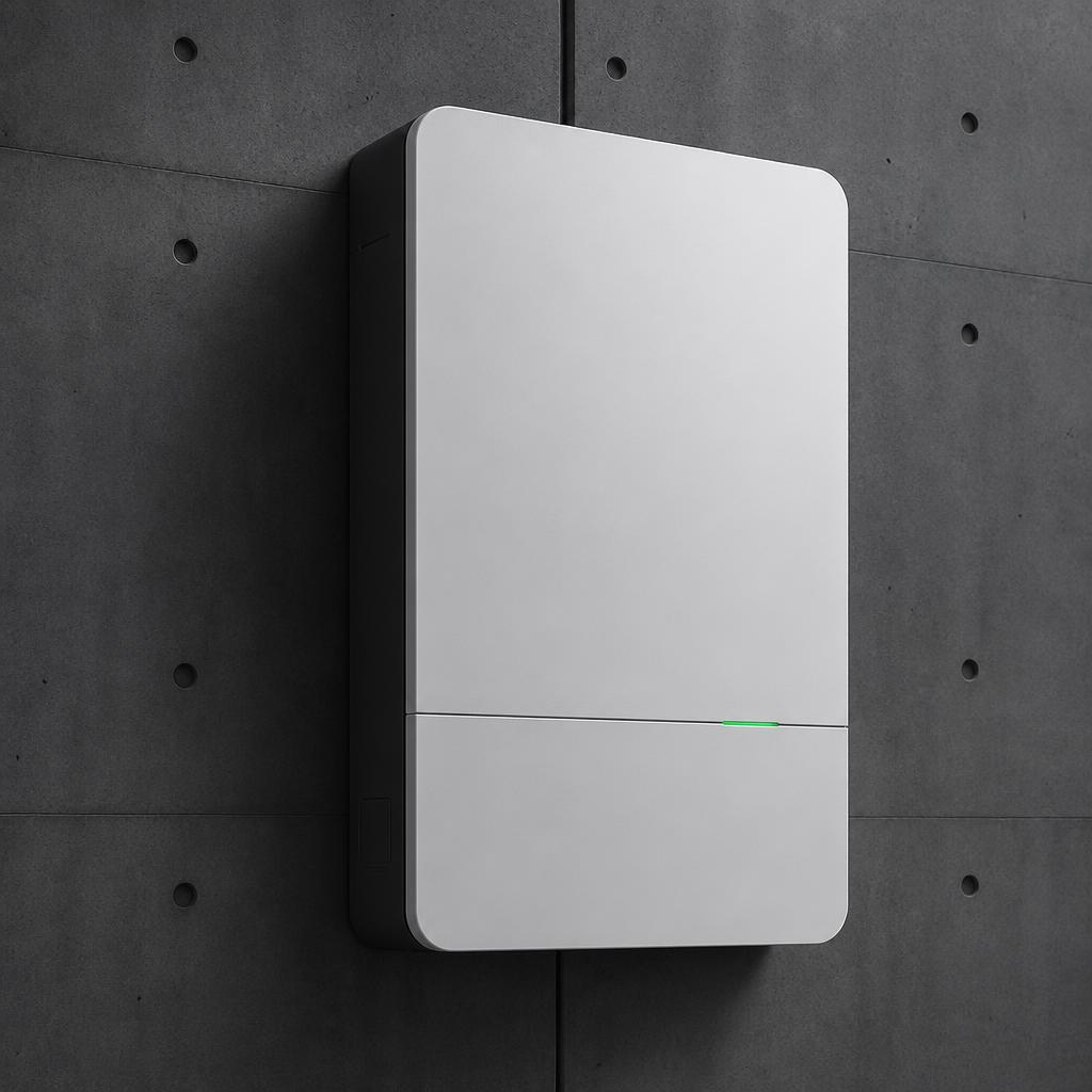 Residential backup